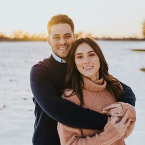 Meet your Posher, Lindsay